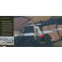 Classic Aircraft in Detail: North American P-51D Mustang (116 pages, English)