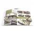 TANKART 4 German Armour (English, 288 pages, 21.6 cm x 24.6 cm, softcover)