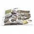 TANKART 4 German Armour (English, 288 pages, 21.6 cm x 24.6 cm, softcover)