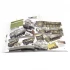 TANKART 4 German Armour (English, 288 pages, 21.6 cm x 24.6 cm, softcover)