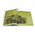 TANKART 4 German Armour (English, 288 pages, 21.6 cm x 24.6 cm, softcover)