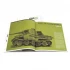 TANKART 4 German Armour (English, 288 pages, 21.6 cm x 24.6 cm, softcover)