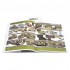 TANKART 4 German Armour (English, 288 pages, 21.6 cm x 24.6 cm, softcover)