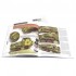 TANKART 4 German Armour (English, 288 pages, 21.6 cm x 24.6 cm, softcover)