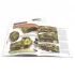 TANKART 4 German Armour (English, 288 pages, 21.6 cm x 24.6 cm, softcover)