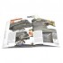 TANKART 4 German Armour (English, 288 pages, 21.6 cm x 24.6 cm, softcover)