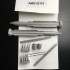 1/32 AGM-78 Standard ARM (Anti-radiation Missile) Set
