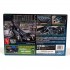 1/25 Batman Forever Batmobile