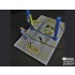 1/25 Garage Accessory Set #3 "Get On Up" 2T
