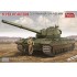 1/35 Super Conqueror FV214 Conqueror Mk.I w/Spaced Armour