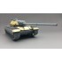 1/35 Super Conqueror FV214 Conqueror Mk.I w/Spaced Armour