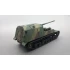 1/35 Imperial Japanese Army Experimental Gun Tank Type 5 (Ho-Ri I)