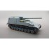 1/35 Imperial Japanese Army Experimental Gun Tank Type 5 (Ho-Ri I)