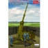 1/35 WWII German 88mm L71 Flak41 Anti-aircraft Gun