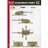 1/35 WWII German 88mm L71 Flak41 Anti-aircraft Gun