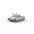 1/35 Centurion MK5 Main Battle Tank