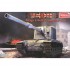 1/35 FV4005 Stage 2 Self-propelled Gun Tank Destroyer