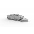 1/35 FV4005 Stage 2 Self-propelled Gun Tank Destroyer