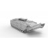 1/35 FV4005 Stage 2 Self-propelled Gun Tank Destroyer