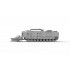 1/35 FV4005 Stage 2 Self-propelled Gun Tank Destroyer