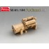 1/35 SdKfz.184 Ferdinand & 16t Strabokran w/Full Interior & Clear Roof Parts