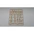 1/35 SdKfz.184 Ferdinand & 16t Strabokran w/Full Interior & Clear Roof Parts