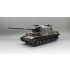 1/35 Experimental Gun Tank TYPE 5 [ Ho-Ri II ]