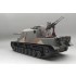 1/35 Experimental Gun Tank TYPE 5 [ Ho-Ri II ]