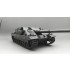 1/35 British Heavy Tank Destroyer FV 217 Badger
