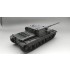 1/35 British Heavy Tank Destroyer FV 217 Badger