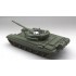 1/35 T-72M1 Main Battle Tank Full Interior kit