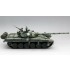 1/35 Russian T-72 URAL MBT with Full Interior
