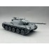 1/35 German Spahpanzer Ru251 Light Tank