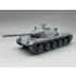 1/35 German Spahpanzer Ru251 Light Tank