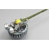 1/35 Russian Main Battle Tank T-80U [Full Interior Kit]