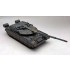 1/35 Object 640 Black Eagle Main Battle tank