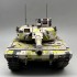 1/35 KF-51U Panther, 4th Generation Main Battle Tank