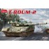 1/35 Russian T-80UM-2 Main Battle Tank