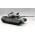 1/35 British Centurion Action X Main Battle Tank