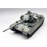 1/35 British Centurion Action X Main Battle Tank