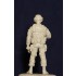1/35 Russian Spetsnaz Officer with Corner Shot (1 figure)