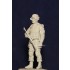 1/35 Russian Spetsnaz Officer with Corner Shot (1 figure)