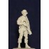 1/35 Russian Spetsnaz Officer with Corner Shot (1 figure)