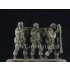 1/35 Russian Spetsnaz FSB Assault Group 2008 (3 figures)