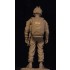 1/35 Russian Spetsnaz SSO Paratrooper (1 figure)