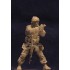 1/35 Russian Spetsnaz FSB Officer No.21 (1 figure)