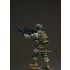 1/35 US Navy SEALs Gunner (1 figure)