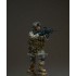 1/35 US Navy SEALs Gunner (1 figure)