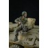 1/35 Russian Spetsnaz FSB Officer No.3 (1 figure)