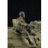 1/35 Russian Spetsnaz FSB Officer No.3 (1 figure)